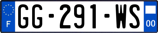 GG-291-WS