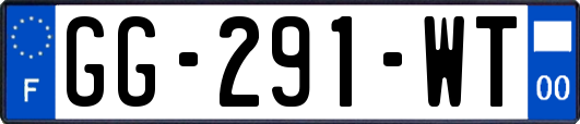 GG-291-WT