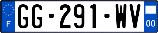 GG-291-WV
