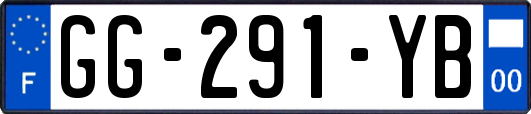 GG-291-YB