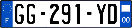 GG-291-YD