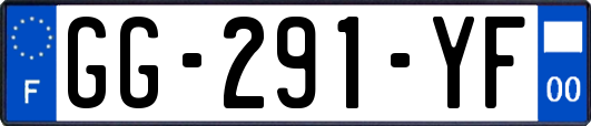 GG-291-YF