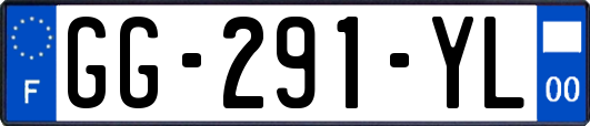 GG-291-YL