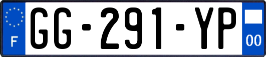 GG-291-YP