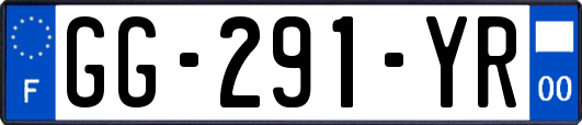 GG-291-YR