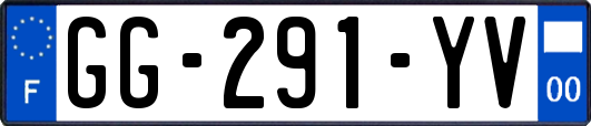 GG-291-YV