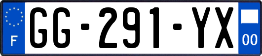 GG-291-YX