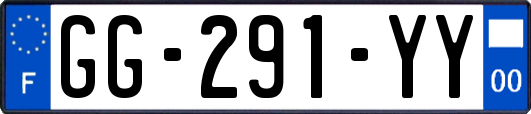 GG-291-YY