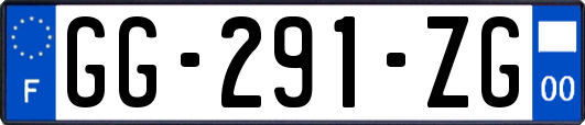 GG-291-ZG