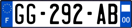 GG-292-AB