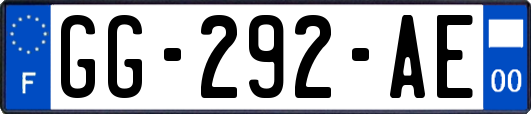 GG-292-AE