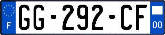 GG-292-CF