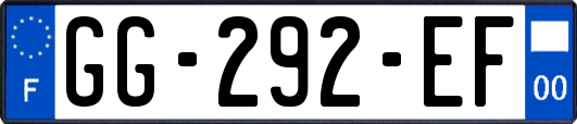 GG-292-EF