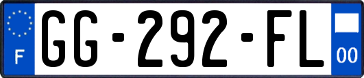 GG-292-FL