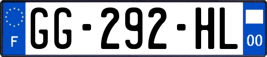 GG-292-HL