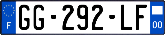 GG-292-LF
