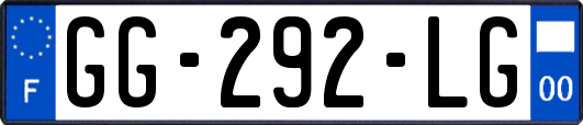 GG-292-LG