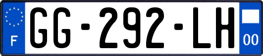 GG-292-LH