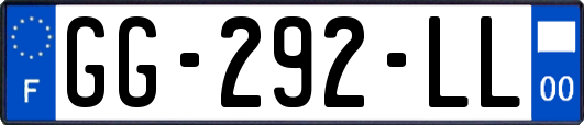 GG-292-LL