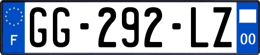 GG-292-LZ