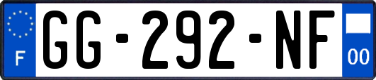 GG-292-NF