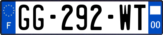 GG-292-WT