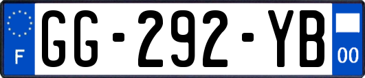 GG-292-YB