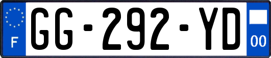 GG-292-YD
