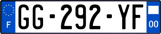 GG-292-YF