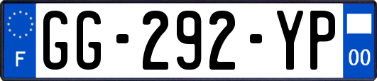 GG-292-YP