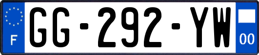 GG-292-YW