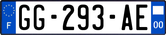 GG-293-AE