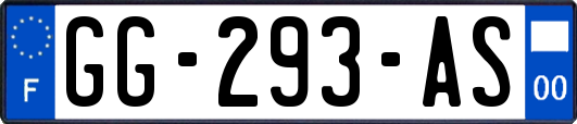 GG-293-AS