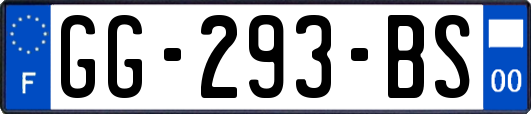 GG-293-BS