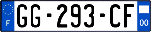 GG-293-CF