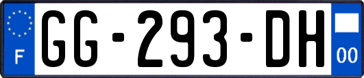 GG-293-DH