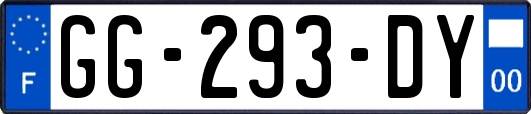 GG-293-DY