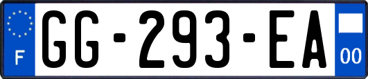 GG-293-EA