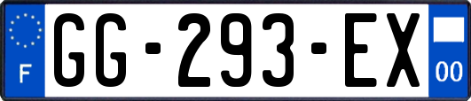 GG-293-EX