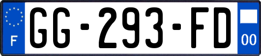GG-293-FD