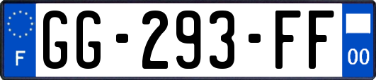 GG-293-FF
