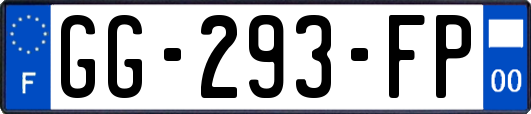 GG-293-FP