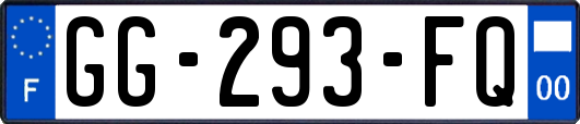 GG-293-FQ