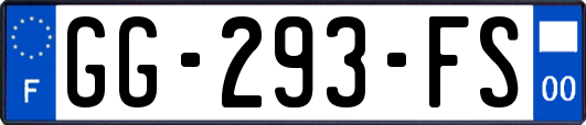 GG-293-FS