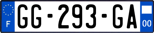GG-293-GA