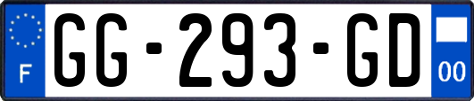 GG-293-GD