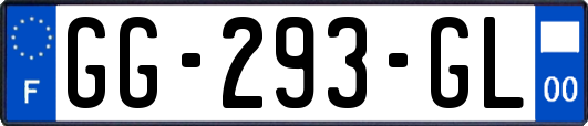 GG-293-GL