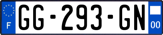 GG-293-GN