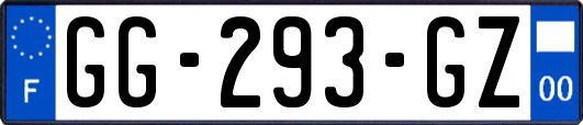 GG-293-GZ