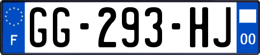 GG-293-HJ